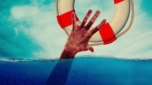 How to Survive Adrift at Sea (EMERGENCY!!)