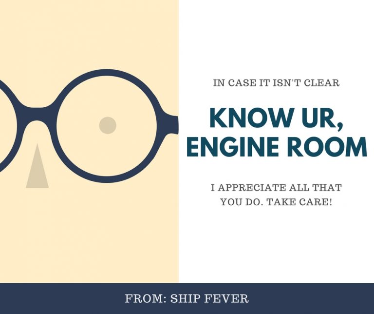 Engine Room