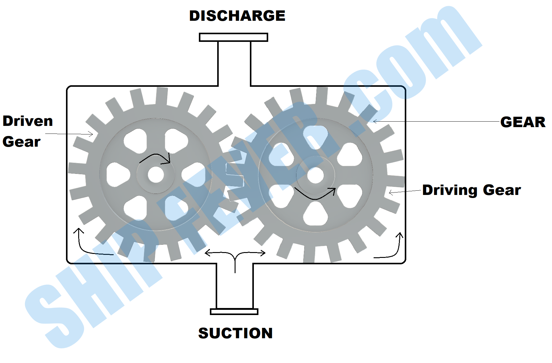 Gear Pump