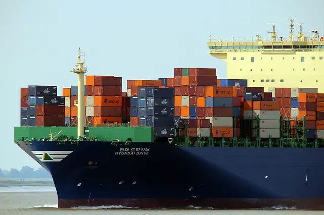 An Easy Guide On Types of Ships In Commercial Shipping