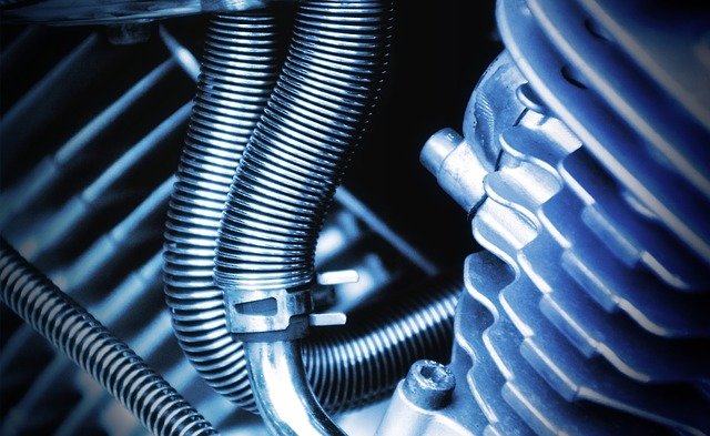 Engine Cooling System - Types And Their Working