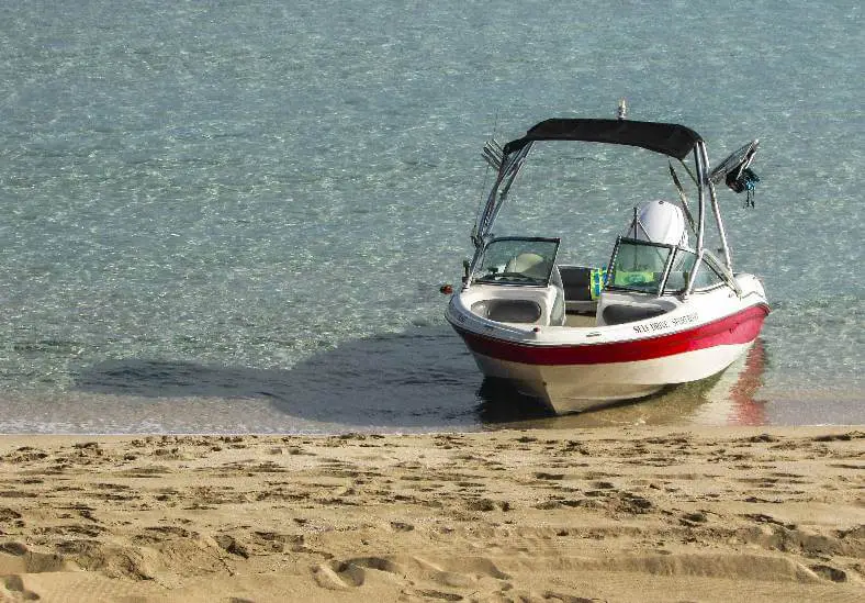 20 Different Boat Types | An Easy Guide On Types Of Boats