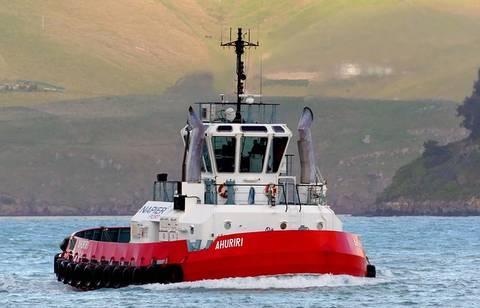 Diffrent Types of Boat - Tug Boats