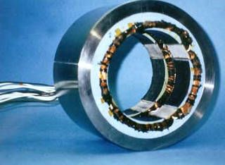 What Are Bearings? Its Types And Application