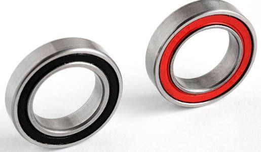 Plain bearings