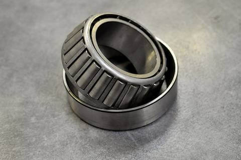 What Are Bearings? Its Types And Application