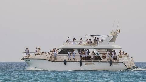 Indoor Games To Play On A Boat