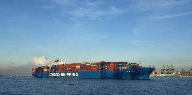 COSCO Shipping Universe